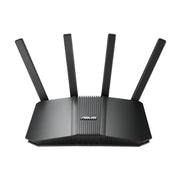 ASUS RT-BE55 wireless router 2.5 Gigabit Ethernet Dual-band (2.4 GHz / 5 GHz) Black