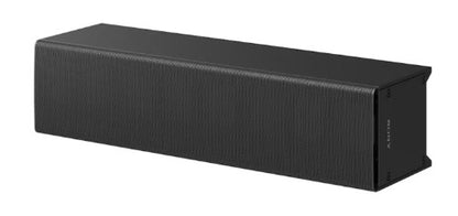 Sony Professional SLS-1A soundbar speaker Black 80 W