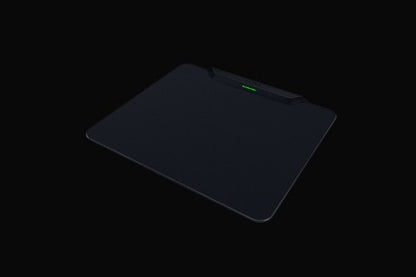 Razer HyperFlux V2 Gaming mouse pad Black
