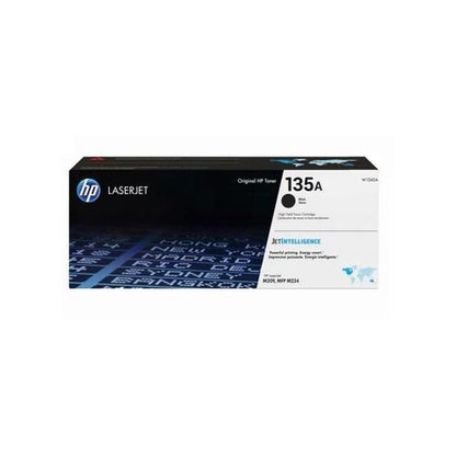 HP W1350A/135A Toner cartridge black, 1.1K pages ISO/IEC 19752 for HP LaserJet M 209