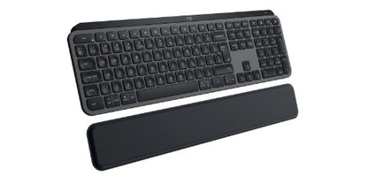 Logitech Master MX Keys S