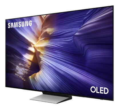 Samsung 48" OLED S90F 4K Vision AI Smart TV (2025)