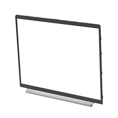 HP N03214-001 laptop spare part Bezel