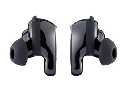 Bose QuietComfort Ultra Headset Wireless In-ear Music/Everyday Bluetooth Black