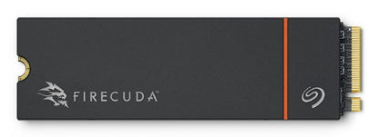 Seagate FireCuda 530R 2 TB M.2 PCI Express 4.0 NVMe 3D TLC