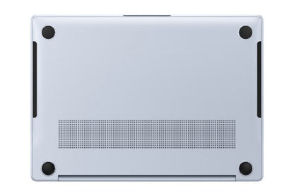 Samsung Galaxy Book4 Edge NP944XMAC-BIZ X1E-80-100 Laptop 35.6 cm (14") Touchscreen WQXGA+ 16 GB LPDDR5x-SDRAM 512 GB eUFS Wi-Fi 7 (802.11be) Windows 11 Pro Blue