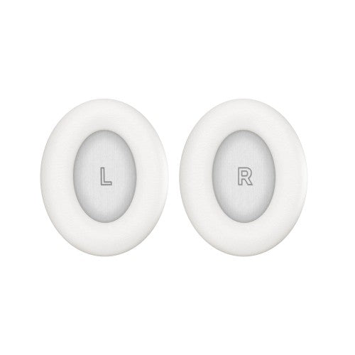 Bose 880066-1300 headphones/headset Wired & Wireless Head-band Bluetooth White