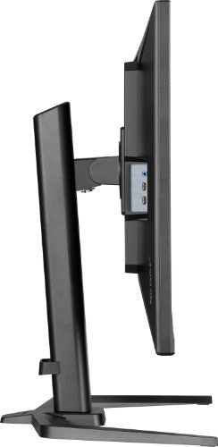 iiyama GB3271QSU-B2 computer monitor 80 cm (31.5") 2560 x 1440 pixels Quad HD LED Black