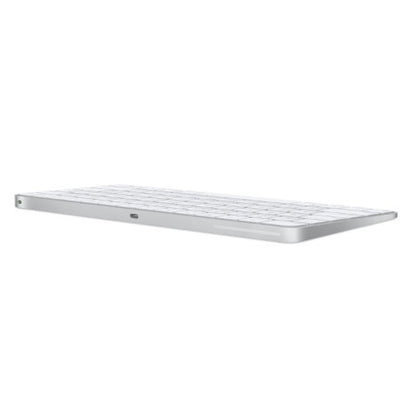 Apple Magic keyboard Universal USB + Bluetooth QWERTY UK English White