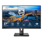 Philips B Line 275B1/00 computer monitor 68.6 cm (27") 2560 x 1440 pixels 2K Ultra HD LCD Black