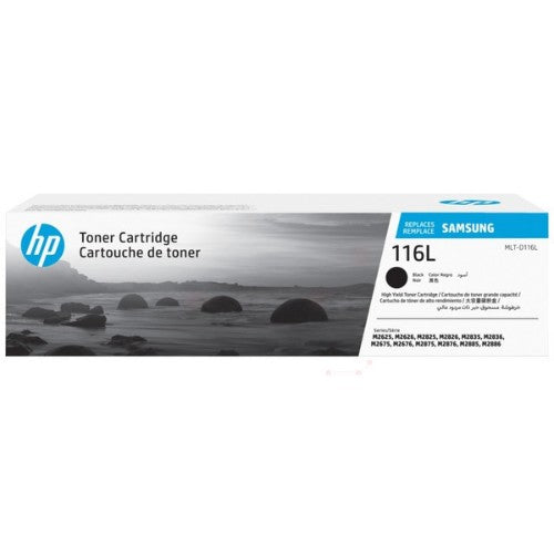HP SU828A/MLT-D116L Toner-kit, 3K pages ISO/IEC 19752 for Samsung M 2620/2625