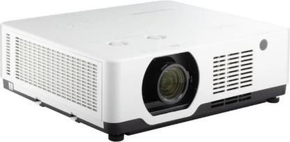 Viewsonic LSC601WU data projector Standard throw projector 6000 ANSI lumens 3LCD WUXGA (1920x1200) White