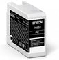 Epson C13T46S100/T46S1 Ink cartridge black 25ml for Epson SC-P 700