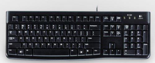 Logitech Keyboard K120 for Business