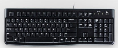Logitech Keyboard K120 for Business