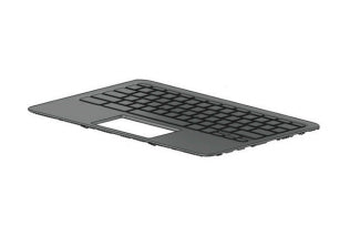 HP L99855-031 laptop spare part Keyboard
