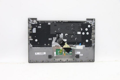 Lenovo 5CB1B33137 laptop spare part Cover + keyboard