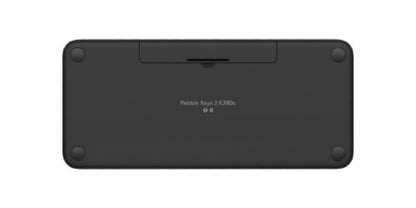 Logitech Pebble Keys 2 K380s