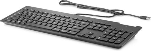 HP Business Slim Smartcard Keyboard