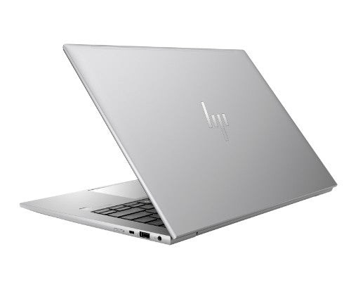 HP ZBook Firefly G11 A AMD Ryzen™ 7 8840HS Mobile workstation 35.6 cm (14") WUXGA 16 GB DDR5-SDRAM 512 GB SSD Wi-Fi 6E (802.11ax) Windows 11 Pro AI PC Silver