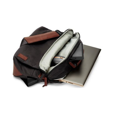 HP 8GF07AA 39.6 cm (15.6") Briefcase Brown