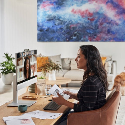 HP EliteOne 840 G9 Intel® Core™ i9 i9-14900 60.5 cm (23.8") 1920 x 1080 pixels Touchscreen All-in-One PC 32 GB DDR5-SDRAM 1 TB SSD Windows 11 Pro Wi-Fi 7 (802.11be) Silver