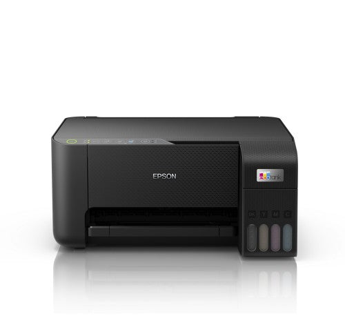 Epson EcoTank ET-2862 Inkjet A4 5760 x 1440 DPI 10 ppm Wi-Fi