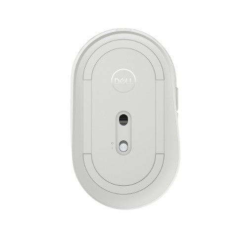 DELL Pro Premium Compact Mouse - MS7421W - Platinum Silver
