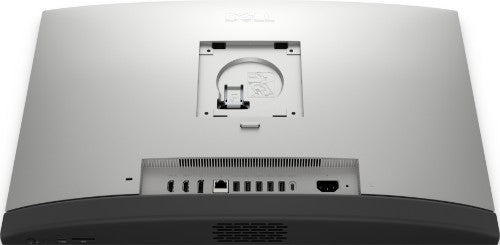 DELL Pro QB24250 Intel Core Ultra 7 265 61 cm (24") 1920 x 1080 pixels All-in-One PC 16 GB DDR5-SDRAM 512 GB SSD Windows 11 Pro Wi-Fi 6E (802.11ax) Black, Silver