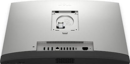 DELL Pro QB24250 Intel Core Ultra 5 245 61 cm (24") 1920 x 1080 pixels All-in-One PC 16 GB DDR5-SDRAM 512 GB SSD Windows 11 Pro Wi-Fi 6E (802.11ax) Black, Silver