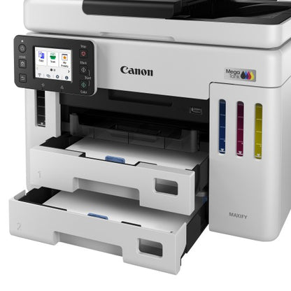 Canon MAXIFY GX7150 Inkjet A4 600 x 1200 DPI Wi-Fi