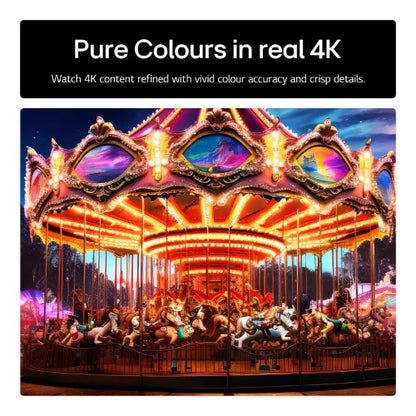 LG 50NANO80A6B.AEK TV 127 cm (50") 4K Ultra HD Smart TV Wi-Fi Blue