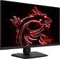 MSI Optix MPG321QRF-QD computer monitor 81.3 cm (32") 2560 x 1440 pixels Quad HD LCD Black
