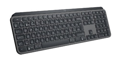 Logitech MX Master Keys for Business