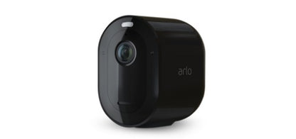 Arlo Pro 3 Bullet IP security camera Indoor & outdoor 2560 x 1440 pixels Ceiling/wall