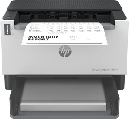 HP LaserJet Tank 1504w Printer