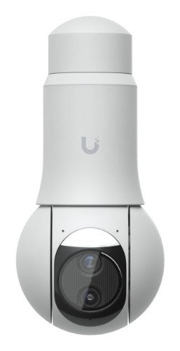Ubiquiti G6 PTZ Spherical IP security camera Indoor & outdoor 3864 x 2160 pixels Ceiling/Wall/Pole