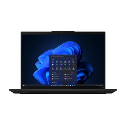 Lenovo ThinkPad L16 Gen 2 (AMD) AMD Ryzen™ 7 250 Laptop 40.6 cm (16") WUXGA 16 GB DDR5-SDRAM 512 GB SSD Wi-Fi 7 (802.11be) Windows 11 Pro English Black