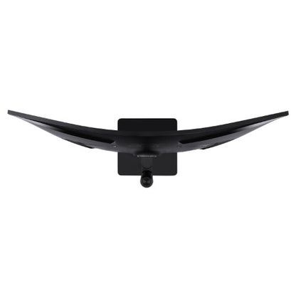 Acer Professional CZ342CURJ0 34" Curved Wide QHD ZeroFrame 120Hz 1ms Computer Monitor