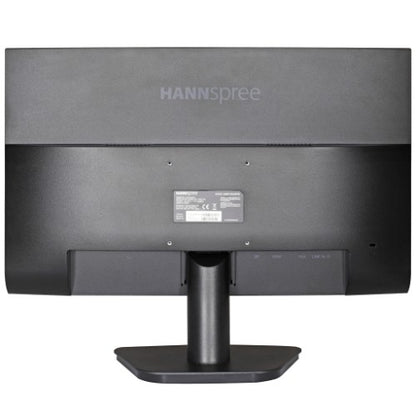 Hannspree HS248PPB computer monitor 60.5 cm (23.8") 1920 x 1080 pixels Full HD LED Black