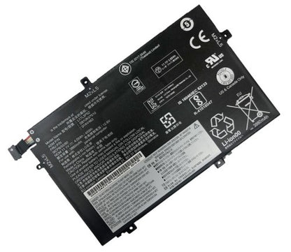 Lenovo 5B10W13894 laptop spare part Battery