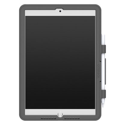 OtterBox UnlimitED Case for iPad 7th/8th/9th gen, Shockproof, Protective Case with built in Screen Protector, No Retail Packaging