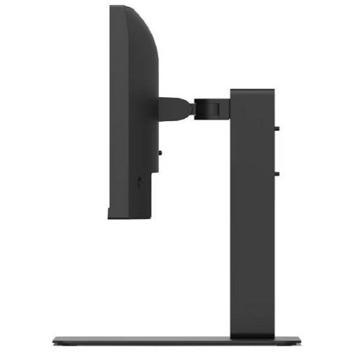 LG 24BA750-B computer monitor 60.5 cm (23.8") 1920 x 1080 pixels Full HD LCD Tabletop Black