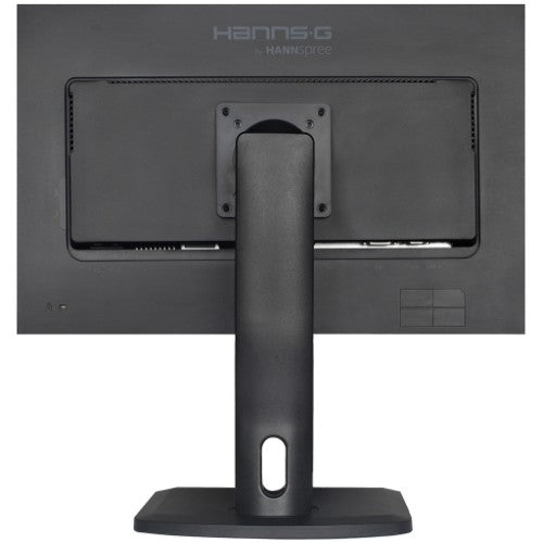 Hannspree HP246PJB computer monitor 61 cm (24") 1920 x 1200 pixels Full HD LED Black