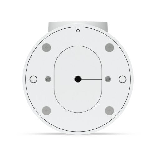 Ubiquiti UACC-Camera-CJB-W Junction box