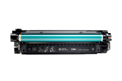 HP CF360X/508X Toner cartridge black, 12.5K pages ISO/IEC 19798 for HP CLJ M 552/E 55040