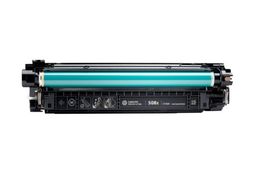 HP CF360X/508X Toner cartridge black, 12.5K pages ISO/IEC 19798 for HP CLJ M 552/E 55040