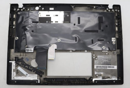 Lenovo 5M11H94349 laptop spare part Cover + keyboard