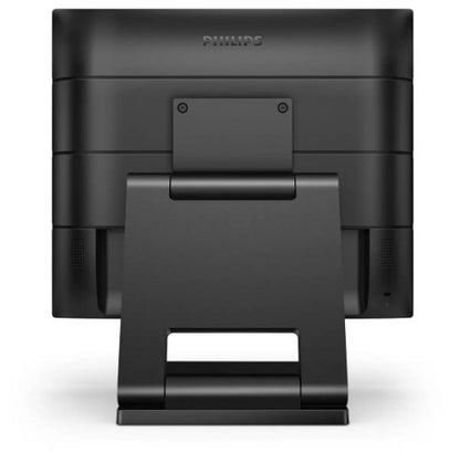 Philips 172B9TL/00 computer monitor 43.2 cm (17") 1280 x 1024 pixels Full HD LCD Touchscreen Black