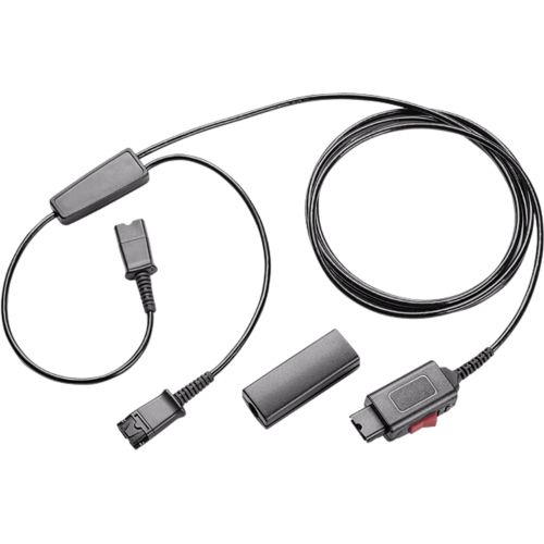 HP Poly Y Training Cable